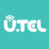 اطلاعاتی درباره شرکت یوتل U.TEL